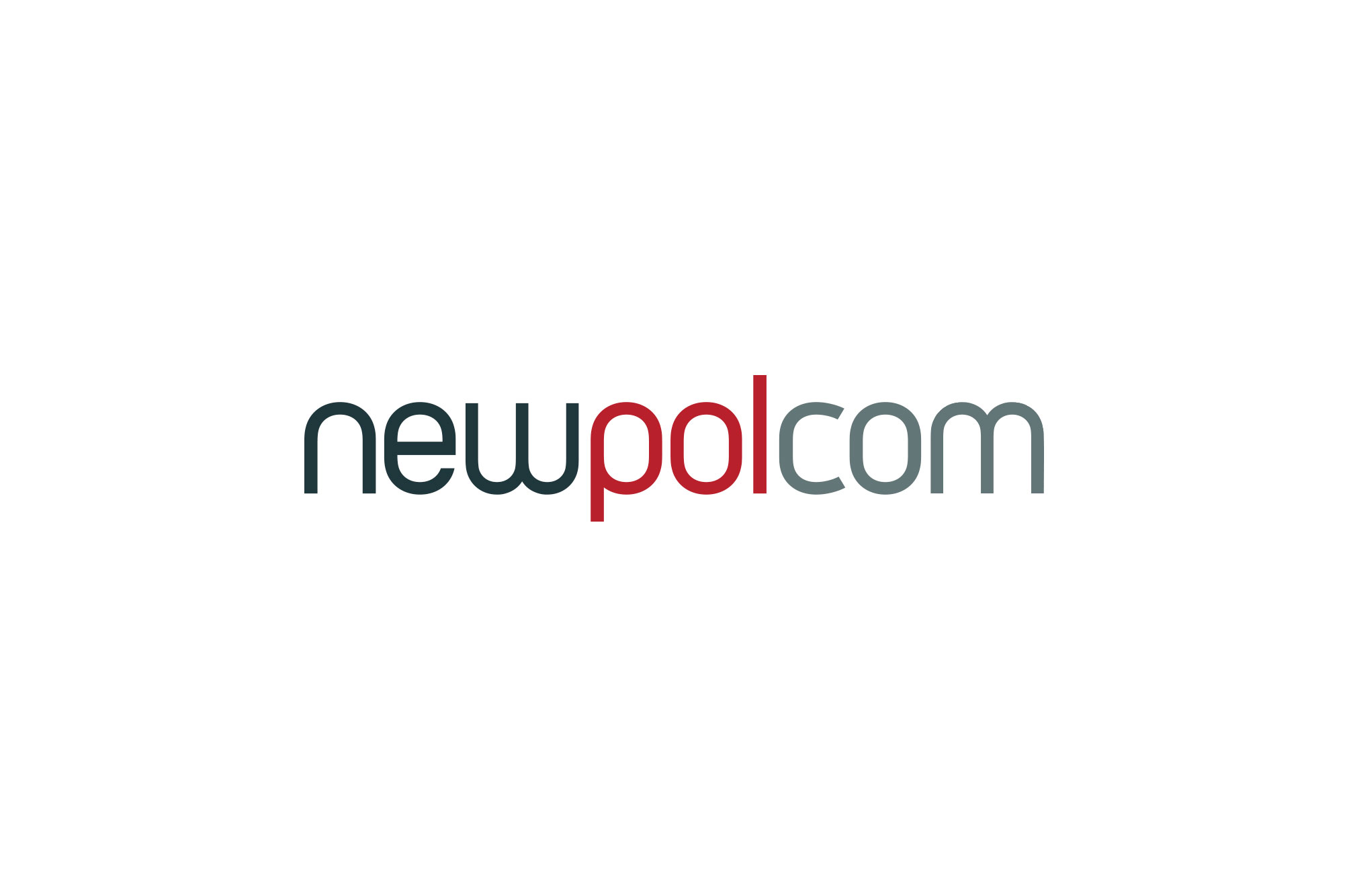 NewPolCom Logo