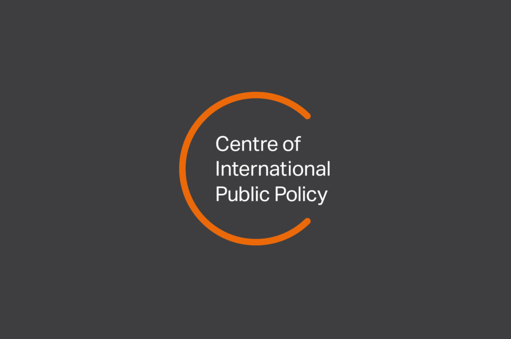 CIPP Logo Grey
